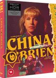 China Eureka Entertainment China O'Brien - 4K UHD - Import