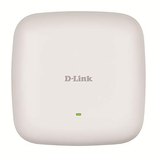D-Link Dwl-8720Ap Ac1300 Dual Band Outdoor Accesspoint