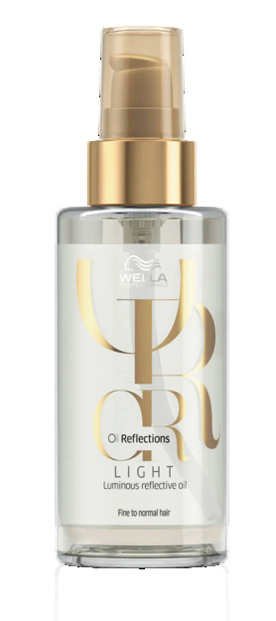 Wella Professionals Oil Reflections Light Luminous Reflective Oil - 100ml