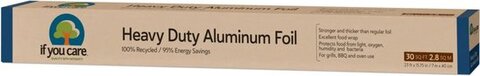 If You Care Aluminum Foil Strong