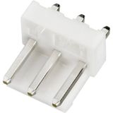 JST B5P-VH (LF)(SN) connecteur mâle (standard) VH Nombre total de pôles : 5 Pas : 3.96 mm Contenu : 1 pièce(s)