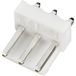 JST B5P-VH (LF)(SN) connecteur mâle (standard) VH Nombre total de pôles : 5 Pas : 3.96 mm Contenu : 1 pièce(s)
