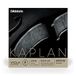 D'Addario KS411-LM Kaplan Viola enkele snaar 'A' Titan Long Medium