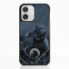 Motorola Coque de Téléphone 3D Officielle Motorsport – Moto