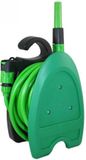 Fjord Outdoor Waterslanghaspel Maas Compact 10mtr Groen