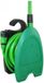 Fjord Outdoor Waterslanghaspel Maas Compact 10mtr Groen
