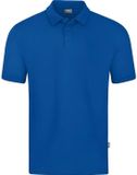 Jako Doubletex Polo Heren - Royal | Maat: XXL
