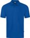 Jako Doubletex Polo Heren - Royal | Maat: XXL