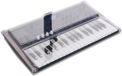 Decksaver Korg Multi/Poly Cover - Housse pour claviers