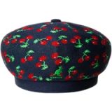 Kangol Baret Tropic Cherry Jax Beret