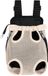 Unyqoos® Beige L Hond Draagtas