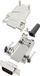 TRU COMPONENTS TCDTZF09DMPK 7709748 D-sub male connectorset