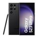 SAMSUNG Galaxy S23 Ultra Android Smartphone, 256 GB, 5.000 mAh batterij, smartphone zonder contract Phantom Black