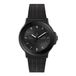 Adidas Originals Expression Three AOFH25504 Horloge - Staal - Zwart - Ø 41 mm