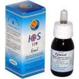 Tsa Tsa Hipericum Perforatum 50 ml