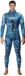 Salvimar Krypsis Ocean101 1.5 Mm Speervissen Wetsuit Bleu XL Homme