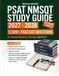 PSAT / NMSQT STUDY GUIDE 2027 - 2028