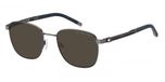 Tommy Hilfiger Sunglasses / 53 (ml) / Men