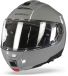 Schuberth C5 Casque modulable gris foncé - Casque