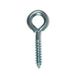 Glorex 6 1826 281 ringschroeven, zink, meerkleurig, 9,5 x 5,5 x 0,5 cm