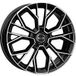 MAK STILO black mirror 8.0Jx18 5x108 ET45