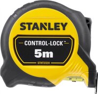 Stanley Rolbandmaat Controle 5m - 25mm - STHT37231-0
