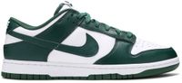 Nike Dunk Low Michigan State - Sneakers - Unisex - Leer - Rubber - Maat 42