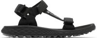 Columbia KONOS GLOBETROT Heren Sandalen - Black