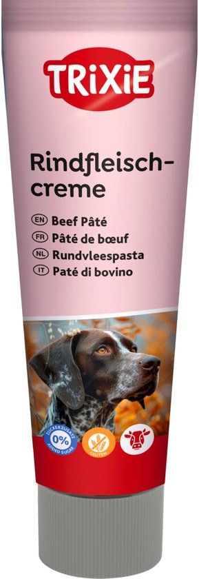 Trixie Pasta - Hondensnacks - Rund 110 g