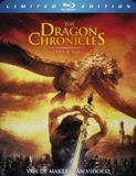 Dutch Film Works Fire And Ice (Blu-ray) (Steelbook)