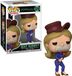Funko Futurama Pop! Animation Vinyl Figure Sexy Scruffy 9 cm
