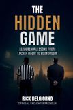 The Independently Published The Hidden Game Paperback