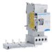 Hager BF426N differentiaalblok type AC, voor M/N, 4P, 25A, 300mA