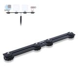 4 in 1 Dual Flash Camera Bracket