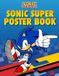 Sonic the Hedgehog: Sonic the Hedgehog: Sonic Super Poster Book