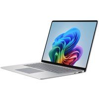 Microsoft Surface Laptop / 8e generatie / 15" Snapdragon X2 Plus 16 GB RAM 512 GB SSD