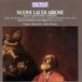 Outhere Tactus Giulio Monaco, Ensemble Progetto Musica - Nuove Laudi Ariose Della Beatissima Vergine (Parte Prima) (CD)