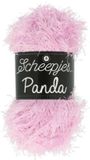 Scheepjes Panda 589 Roze Polyester Breigaren 50g