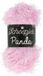 Scheepjes Panda 589 Roze Polyester Breigaren 50g