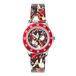 Peers Hardy Sonic the Hedgehog - Shadow Rubber Band Watch