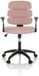hjh OFFICE Kinder bureaustoel KID ERGOLINO B Roze