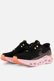 Skechers Slip-ins Glide Step Sneakers Dames Zwart Maat 39