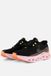 Skechers Slip-ins Glide Step Sneakers Dames Zwart Maat 39