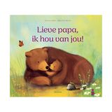 Deltas Cher Papa, Je T'aime !