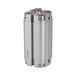 Riegler Compacte cilinder »ACP«, dubbel werkend, magneet, zuiger Ø 32, hub 90, aansluiting G 1/8, werkdr. 1-10 bar, temp. -20 °C tot 70 °C
