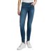 Lee Jeans Taille Haute Skarlett Skinny Fit