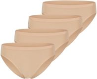 sloggi Dames hipster slip 4 pack GO Sense
