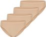 sloggi Dames hipster slip 4 pack GO Sense