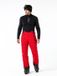 FALCON Phoenix Skibroek Heren Rood