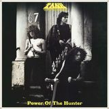 Suburban High Roller Records Power of the Hunter